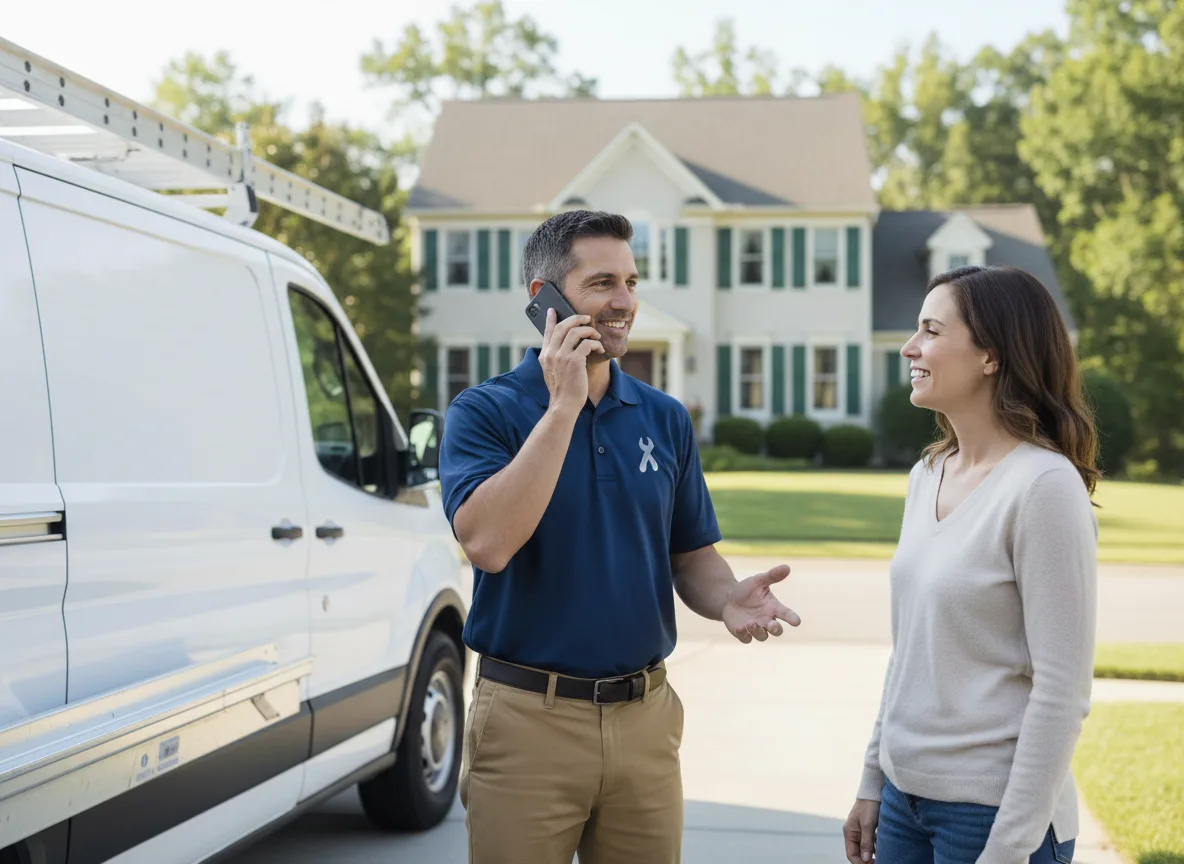 Home Gutter Service South Roxana, IL FAQs